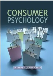 Consumer Psychology