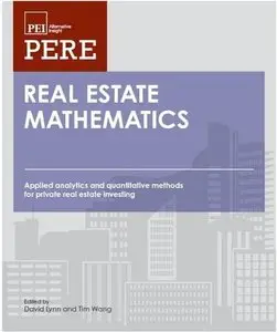 Real Estate Mathematics (Repost)