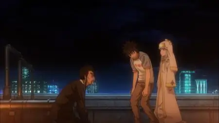 Toaru Majutsu no Index II (2010-2011)