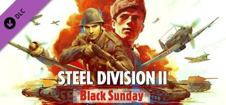 Steel Division 2 Black Sunday (2020)