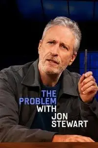 The Problem With Jon Stewart S02E10