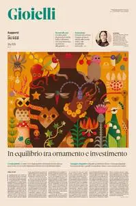 Il Sole 24 Ore Inserto - 16 Maggio 2023
