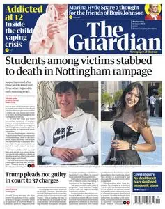 The Guardian - 14 June 2023