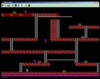 Lode Runner 1.5+Boulder Dash 1.5