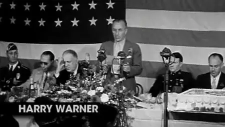 The Brothers Warner (2008)