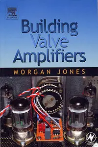 Building Valve Amplifiers (Repost)