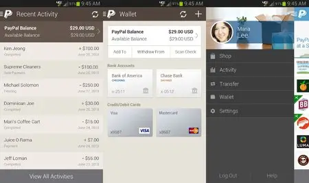 PayPal 5.1.3