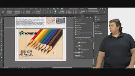 CompuWorks - Adobe Photoshop CC Intermediate [repost]