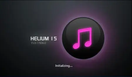 Helium Music Manager 15.0 Build 17807 Premium Multilingual