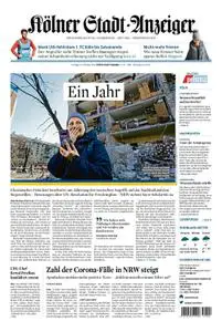 Kölner Stadt-Anzeiger Köln-Ost – 24. Februar 2023