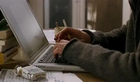 Les Ambitieux (2007) [Re-UP] 