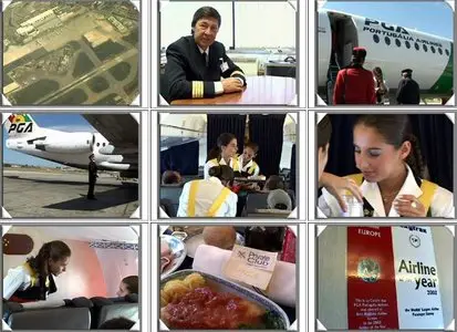 Just Planes - PORTUGALIA AIRLINES