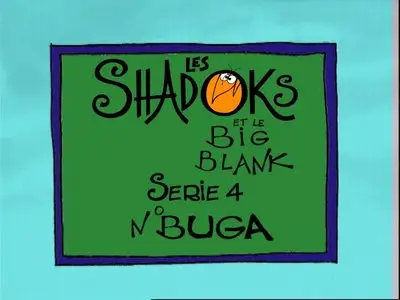 Les Shadoks Edition Intégrale DVD 4/5