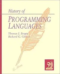 History of Programming Languages, Volume 2 