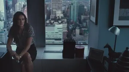 Margin Call (2011)