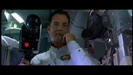 Apollo 13 (1995) [Anniversary Edition]