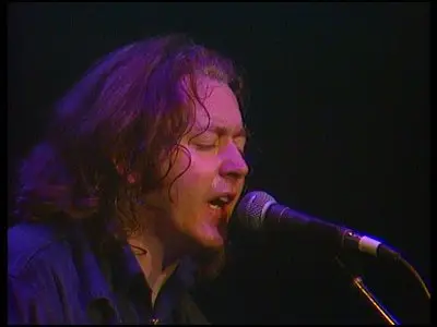 Rory Gallagher - Live at Cork Opera House (1999) REPOST