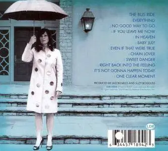 Suzy Bogguss - Sweet Danger (2007)