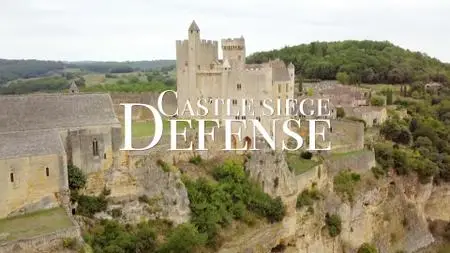 Castle Siege Defense (2018)