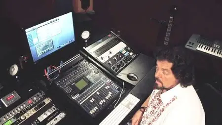 Art And Science of Sound Recording DVD Set (2010) [Repost]