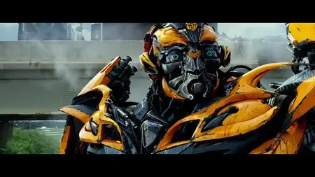 Transformers: Age of Extinction (Release June 27, 2014) TV Spots: Destroyer, Help, Forge