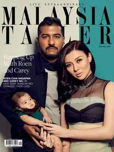 Malaysia Tatler - February 2018