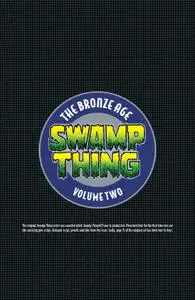 Swamp Thing 025 (1976) (unpublished) (from The Bronze Age Volume 02