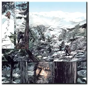 Bidot - L'Éternel - Complet