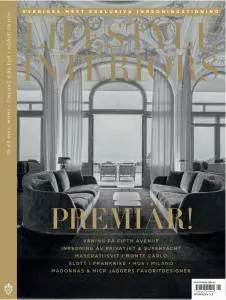 Lifestyle Interiors - Nr.1 2016
