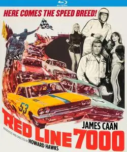 Red Line 7000 (1965) [w/Commentary]