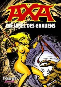 AXA 10 Volumes