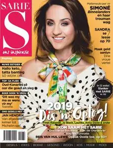 Sarie - Januarie 2019