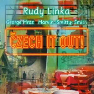 Rudy Linka - Čzech It Out (1994)