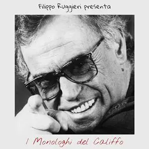 «I Monologhi del Califfo» by Filippo Ruggieri