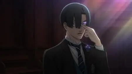 Kuroshitsuji - S04E01
