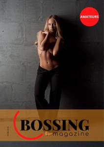 Bossing Magazine - May 2024