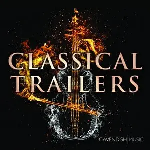 Cavendish Trailers - Classical Trailers