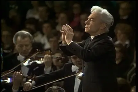 Herbert von Karajan, Berliner Philharmoniker - Brahms: Ein deutsches Requiem (2008/1978)