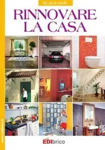 Edibrico - Fai da te facile. Rinnovare la casa (2008) [Repost]