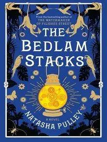 The Bedlam Stacks