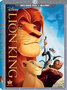 The Lion King (1994)