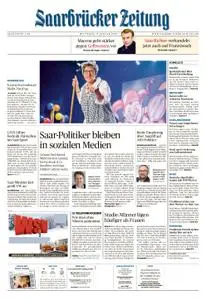 Saarbrücker Zeitung – 09. Januar 2019