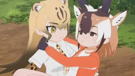 Kemono Friends 2 (2019) Part 3
