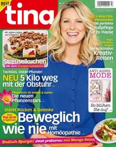 tina – 19 April 2017