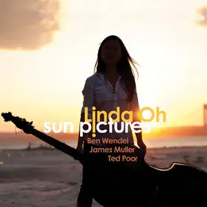 Linda Oh - Sun Pictures (2013)