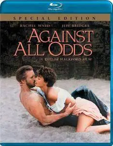 Against All Odds (1984) [w/Commentaries]