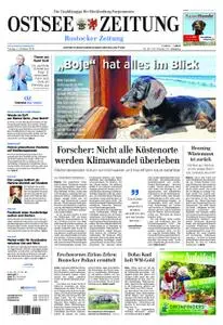 Ostsee Zeitung – 04. Oktober 2019