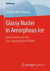 Glassy Nuclei in Amorphous Ice: Novel Evidence for the Two-Liquids Nature of Water (Repost)