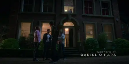 The Stranger S01E03