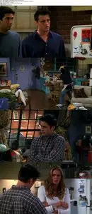 Friends - Season 6 [Reuploaded]